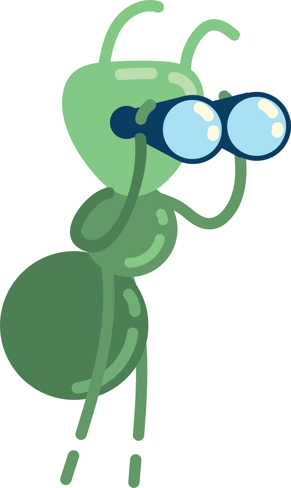 Mascot searching
