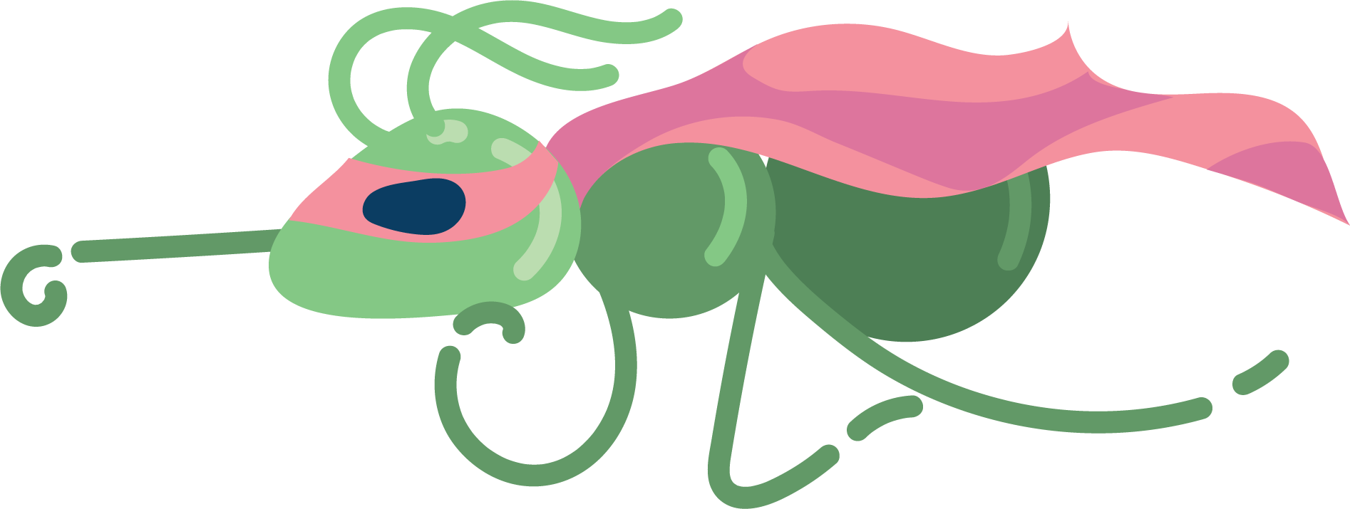 Mascot super